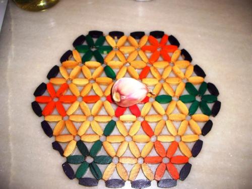 Fotografia de Soma - Galeria Fotografica: La Metamorfosis - Foto: 