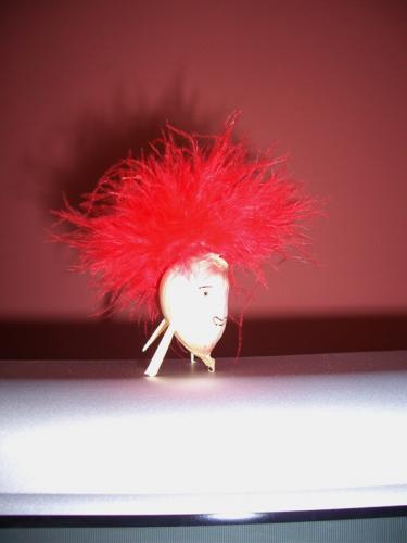 Fotografia de Soma - Galeria Fotografica: La Metamorfosis - Foto: 