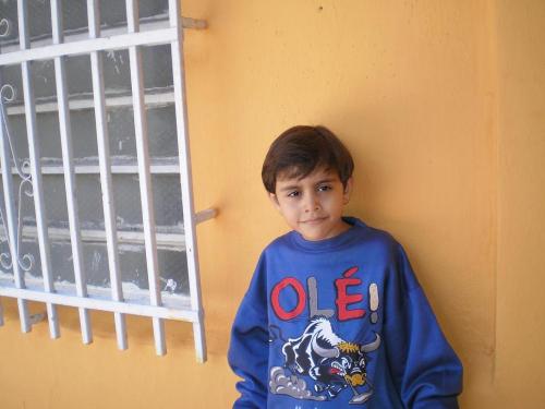 Fotografia de Radiante - Galeria Fotografica: Faces - Foto: 