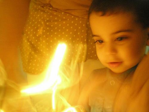 Fotografia de Radiante - Galeria Fotografica: Faces - Foto: 