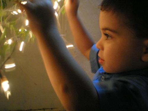 Fotografia de Radiante - Galeria Fotografica: Faces - Foto: 