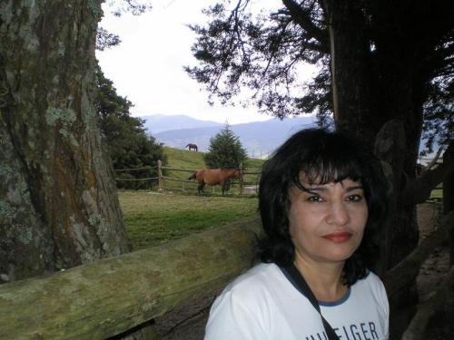 Fotografia de Radiante - Galeria Fotografica: Faces - Foto: Shirley