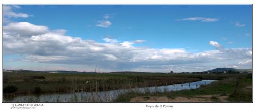 Fotografia de GMR-FOTOGRAFIA - Galeria Fotografica: paisajes cercanos - Foto: El Palmar