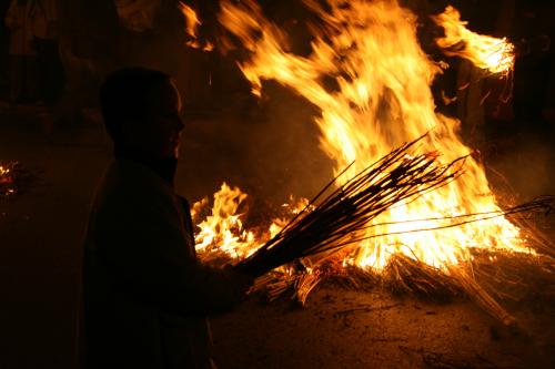 Fotografia de Juan - Galeria Fotografica: Juan Ramirez - Foto: Gamonitas