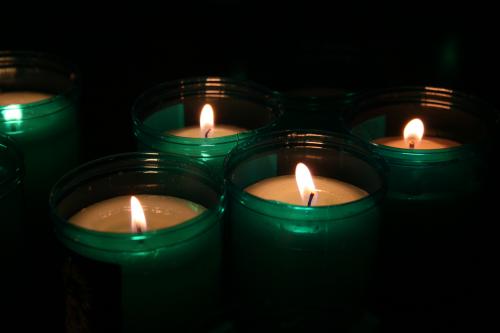 Fotografia de Juan - Galeria Fotografica: Juan Ramirez - Foto: Promesas