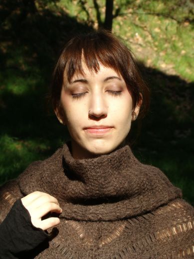 Fotografia de Eryth Caos - Galeria Fotografica: Contacto - Foto: 