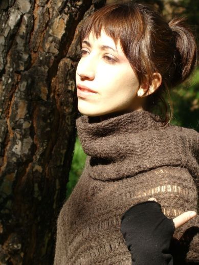 Fotografia de Eryth Caos - Galeria Fotografica: Contacto - Foto: 