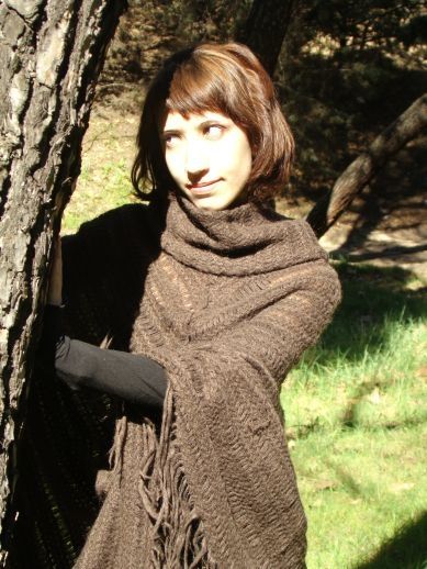 Fotografia de Eryth Caos - Galeria Fotografica: Contacto - Foto: 