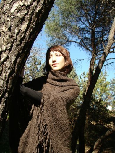 Fotografia de Eryth Caos - Galeria Fotografica: Contacto - Foto: 