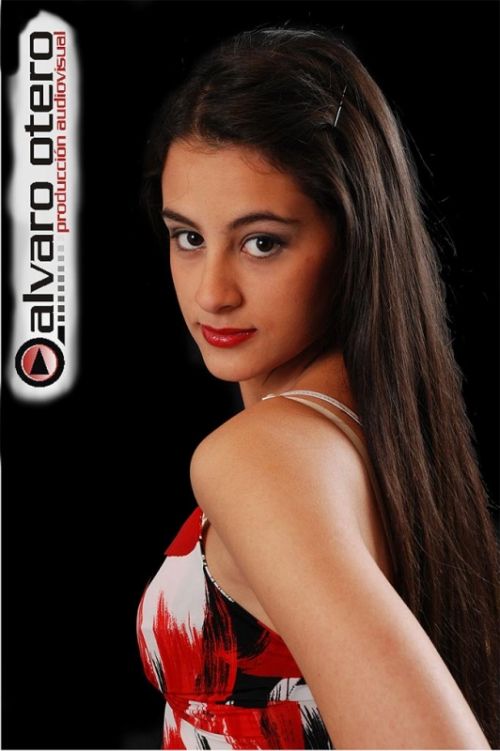 Fotografia de Alvaro Otero - Galeria Fotografica: Fotografia para modelos - Foto: 