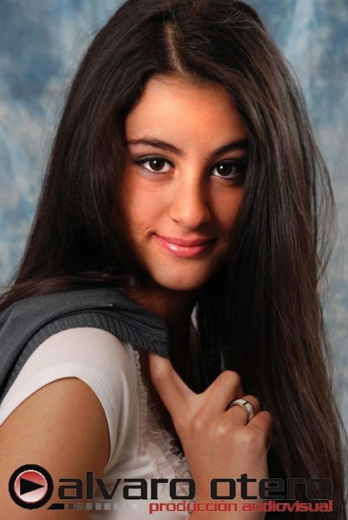 Fotografia de Alvaro Otero - Galeria Fotografica: Fotografia para modelos - Foto: 