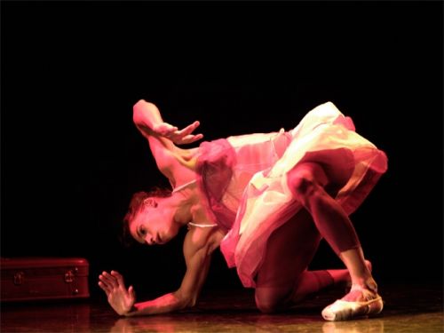 Fotografia de Fotografa Jordi Artigas - Galeria Fotografica: Delirios poticos - Foto: 