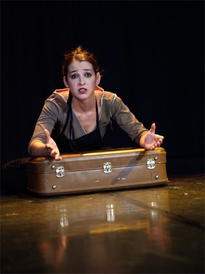 Fotografia de Fotografa Jordi Artigas - Galeria Fotografica: Delirios poticos - Foto: 