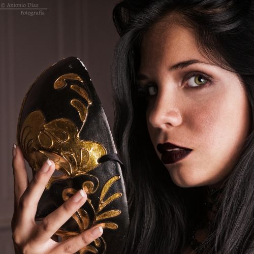 Fotografia de Antonio DR Fotografa - Galeria Fotografica: Trabajos varios - Foto: 