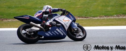 Fotografia de albert - Galeria Fotografica: Cev Buckler - Foto: 