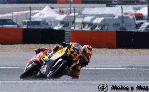 Fotografia de albert - Galeria Fotografica: Cev Buckler - Foto: 