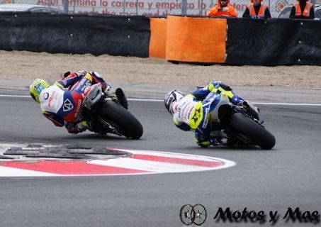 Fotografia de albert - Galeria Fotografica: Cev Buckler - Foto: 