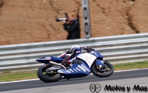 Fotografia de albert - Galeria Fotografica: Cev Buckler - Foto: 