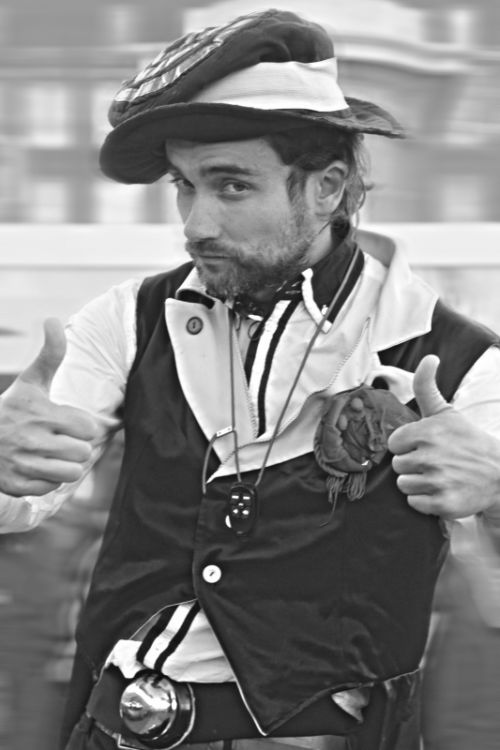 Fotografia de Jose Ochoa - Galeria Fotografica: Fotos para una Expo - Foto: 