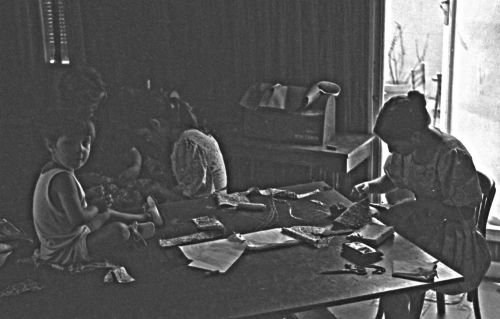 Fotografia de Jose Ochoa - Galeria Fotografica: Fotos para una Expo - Foto: 