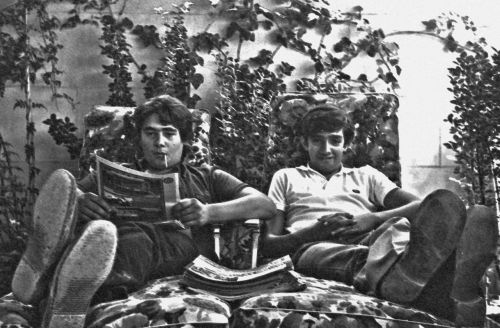 Fotografia de Jose Ochoa - Galeria Fotografica: Fotos para una Expo - Foto: 