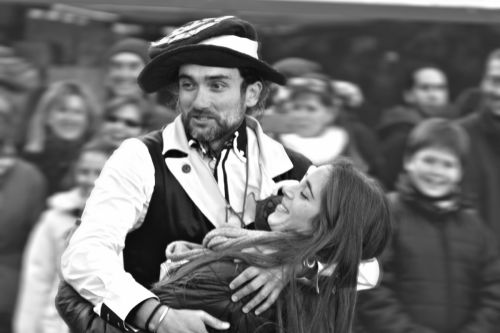 Fotografia de Jose Ochoa - Galeria Fotografica: Fotos para una Expo - Foto: 