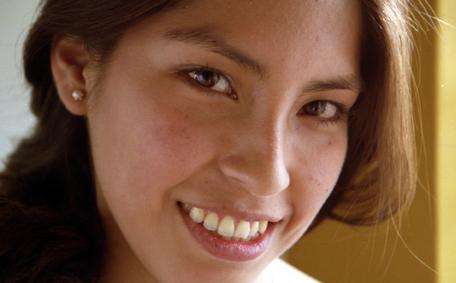 Fotografia de Fotografia - Galeria Fotografica: Mi dulce nia - Foto: cerca