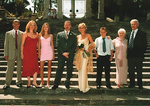 Fotografia de Quini Quintero - Galeria Fotografica: Reportajes de boda de Quini Quintero - Foto: 