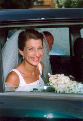 Fotografia de Quini Quintero - Galeria Fotografica: Reportajes de boda de Quini Quintero - Foto: 