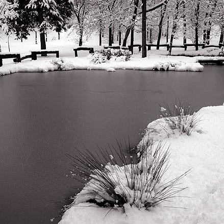 Fotografia de Espacio Orienta Foto - Galeria Fotografica: invierno - Foto: 01