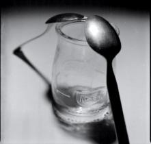 Fotografia de Yovana - Galeria Fotografica: Retrato y bodegon publicitario - Foto: La cuchara1