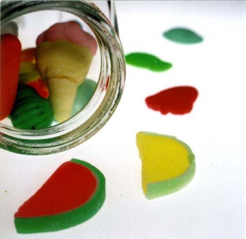 Fotografia de Yovana - Galeria Fotografica: Retrato y bodegon publicitario - Foto: Chuches