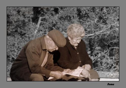 Fotografia de Roma - Galeria Fotografica: En xeral - Foto: Anos Atras