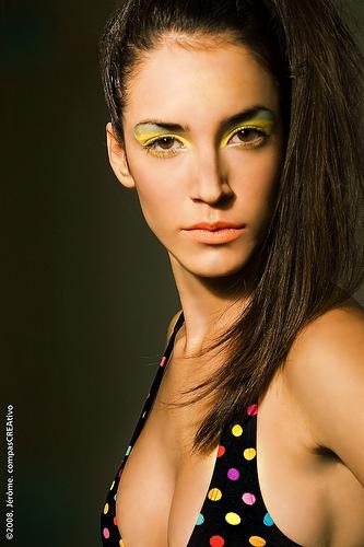 Fotografia de compascreativo - Galeria Fotografica: Sesiones modelos - Foto: modelo: Natalia Soria