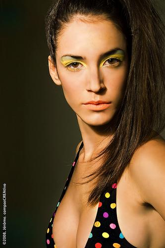 Fotografia de compascreativo - Galeria Fotografica: Sesiones modelos - Foto: modelo: Natalia Soria