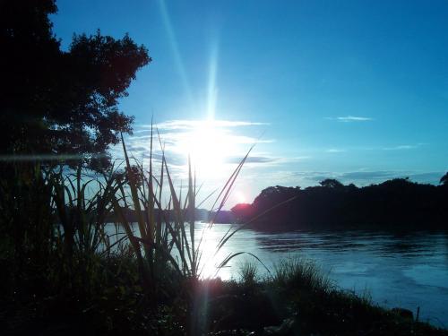 Fotografia de francos - Galeria Fotografica: natural - Foto: tarde