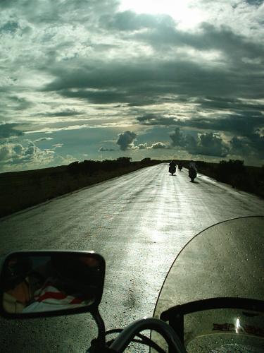 Fotografia de francos - Galeria Fotografica: natural - Foto: amazonas