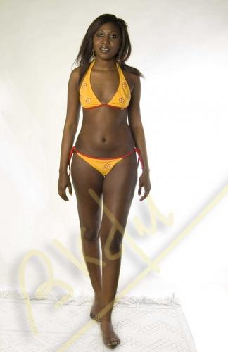 Fotografia de Que!foto - Galeria Fotografica: Las Reinas de Africa - Foto: 