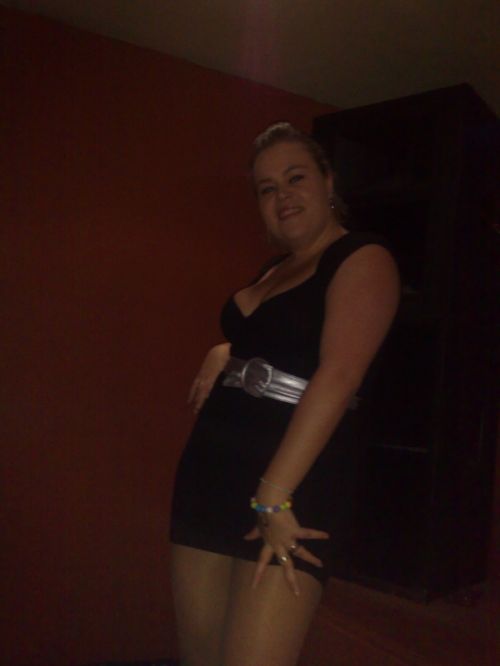 Fotografia de gisy - Galeria Fotografica: algunas fotos caseras - Foto: 