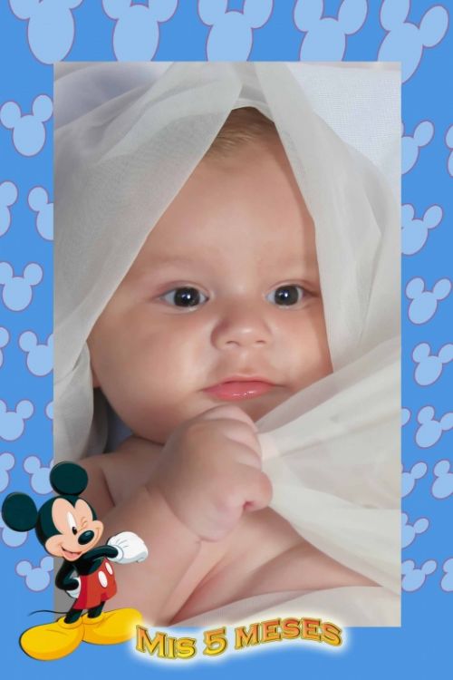 Fotografia de FOTO ESTUDIO PROFESIONAL DIGITAL  Y CREATIVO - Galeria Fotografica: fotografia infantil - Foto: 