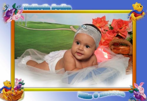 Fotografia de FOTO ESTUDIO PROFESIONAL DIGITAL  Y CREATIVO - Galeria Fotografica: fotografia infantil - Foto: 