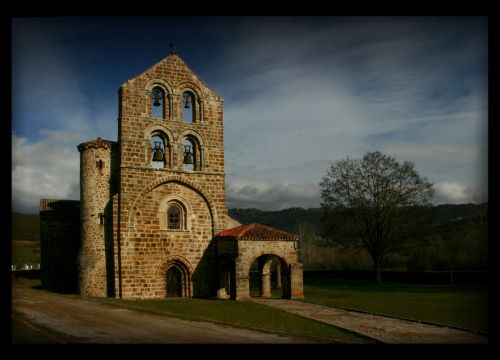 Fotografia de FAROSENLANIEBLA - Galeria Fotografica: Ejemplos - Foto: 