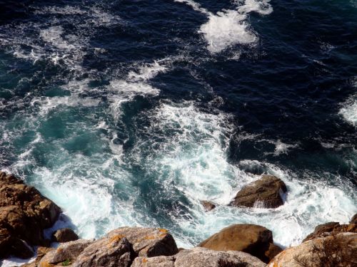 Fotografia de ngrxtu - Galeria Fotografica: finisterre - Foto: 