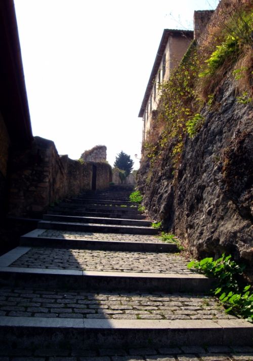 Fotografia de ngrxtu - Galeria Fotografica: pueblos del norte - Foto: 