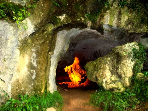 Fotografia de ngrxtu - Galeria Fotografica: recuerdos - Foto: 