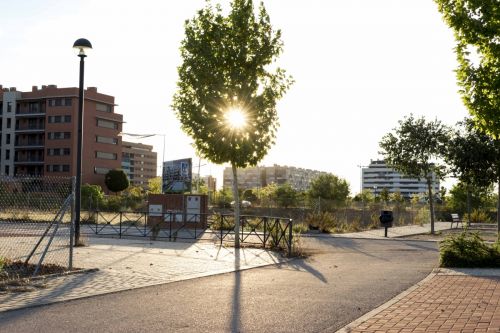 Fotografia de Mauro Fernndez - Galeria Fotografica: Urbana - Foto: 