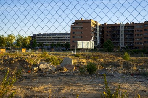 Fotografia de Mauro Fernndez - Galeria Fotografica: Urbana - Foto: 