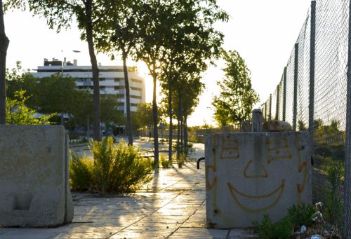 Fotografia de Mauro Fernndez - Galeria Fotografica: Urbana - Foto: 