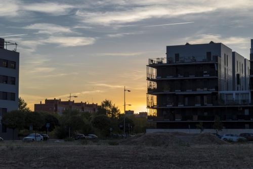 Fotografia de Mauro Fernndez - Galeria Fotografica: Urbana - Foto: 