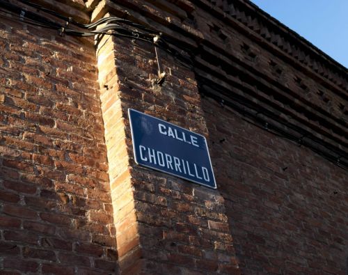 Fotografia de Mauro Fernndez - Galeria Fotografica: Urbana - Foto: 